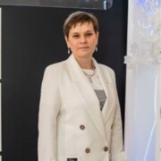 Клюшина Татьяна Ивановна