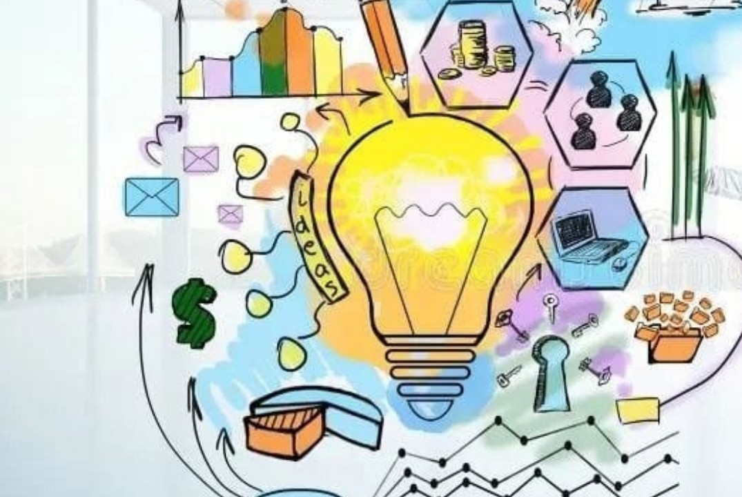 IT-куб для креативных индустрий