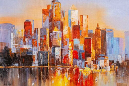 Урбанистический форум Новые Горизонты