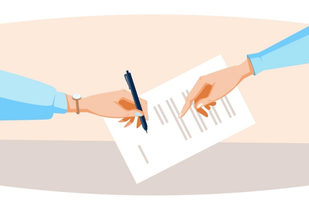 Подписание соглашения о сотрудничестве между СМО города С...