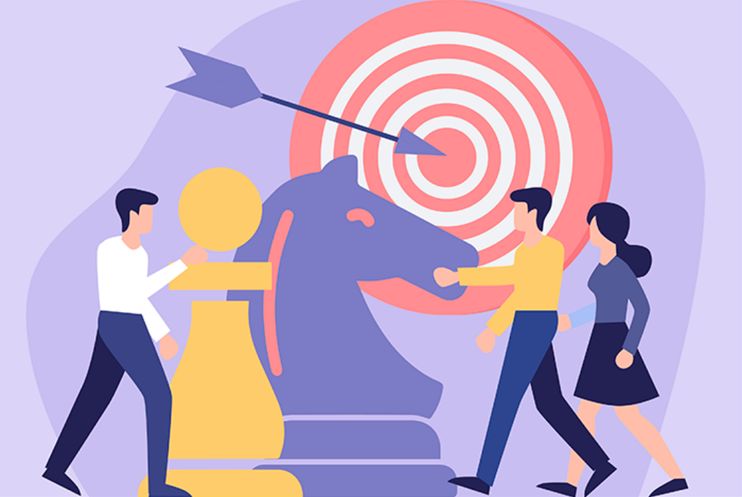 Стратегическая сессия по формированию заявки для участия...