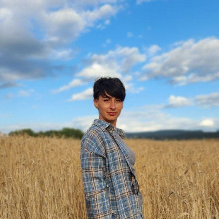 Сапего Алина Владимировна