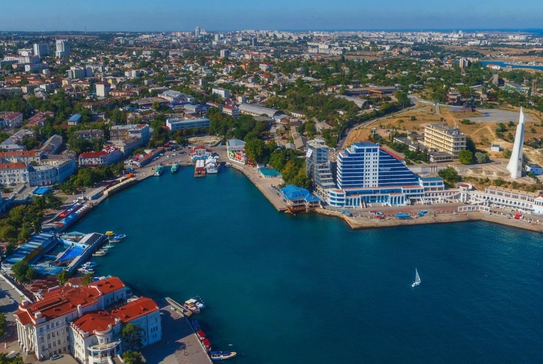 «Презентация второго этапа разработки дизайн-кода города...