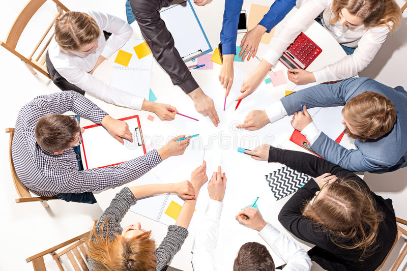 Встреча ГТК