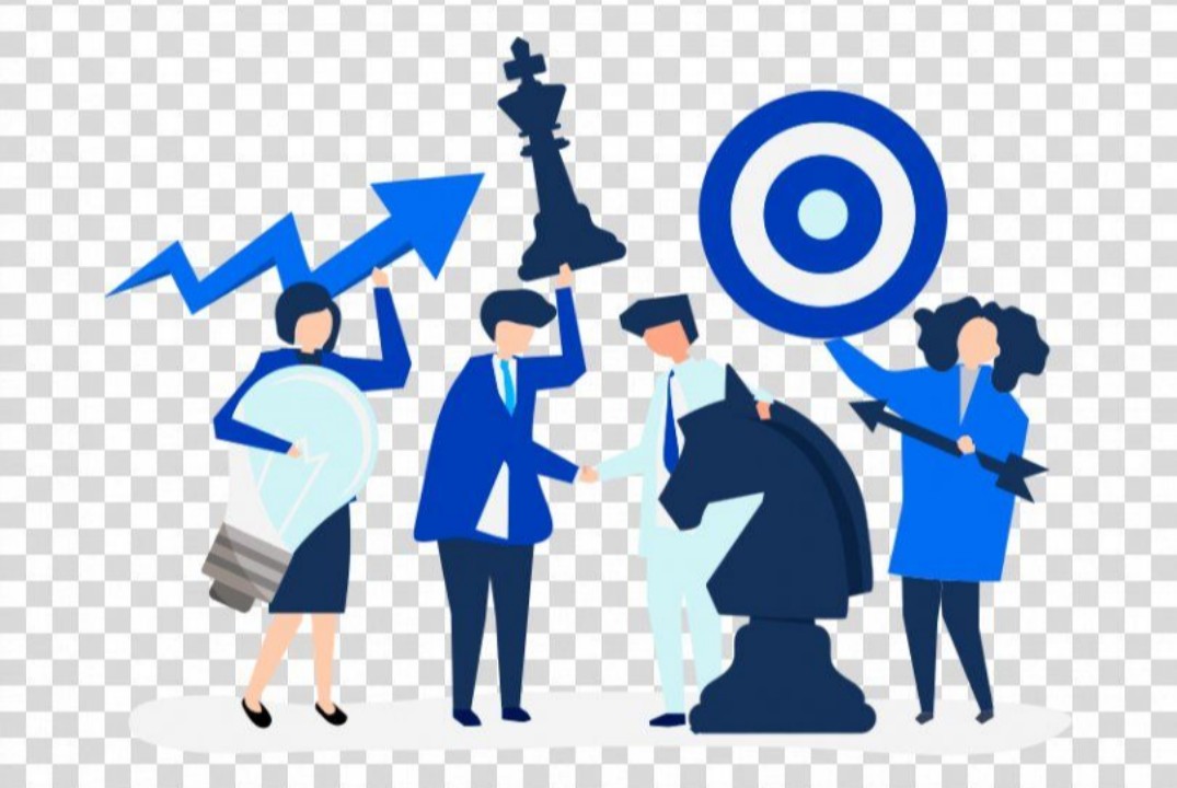 Стратегическая сессия