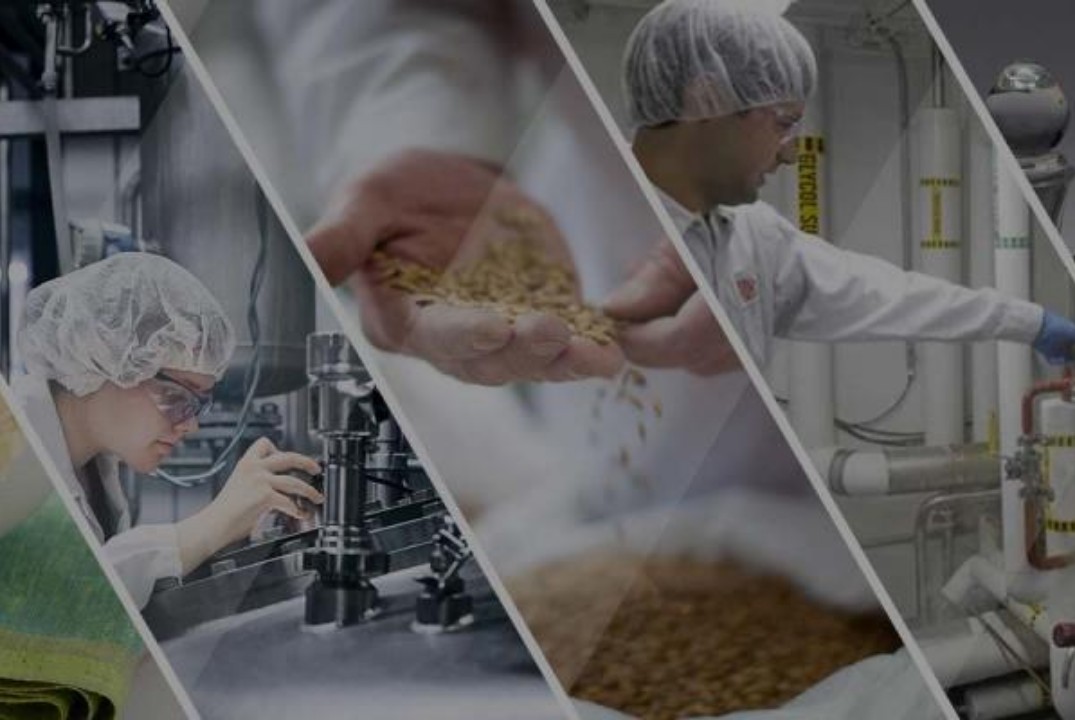 Об изменениях в производстве и обороте пищевой продукции