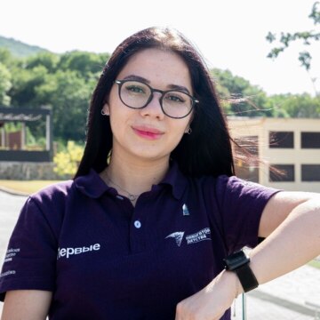 Ева Валентиновна Долунц