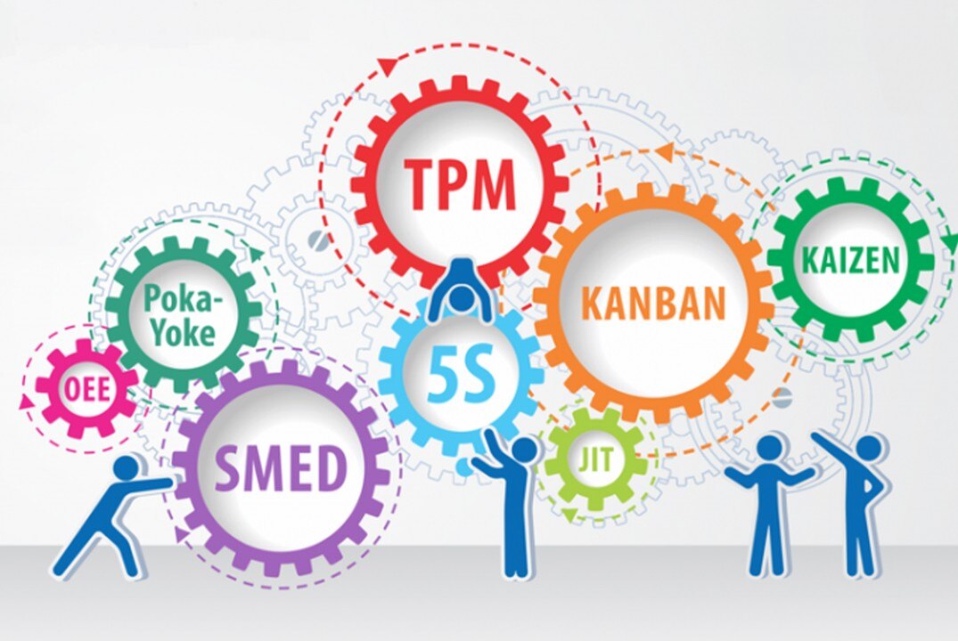 Семинар "Основы бережливого производства"