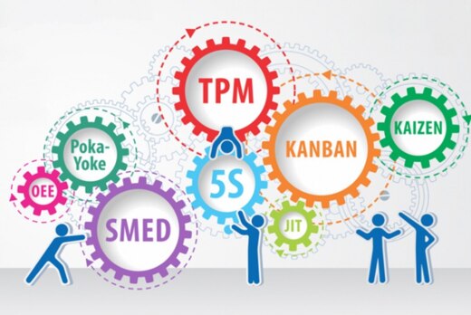 Семинар "Основы бережливого производства"