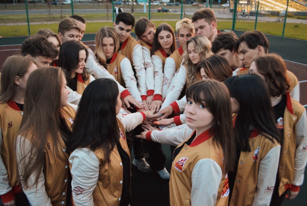 Закрытие спортивного сезона 2022-2023