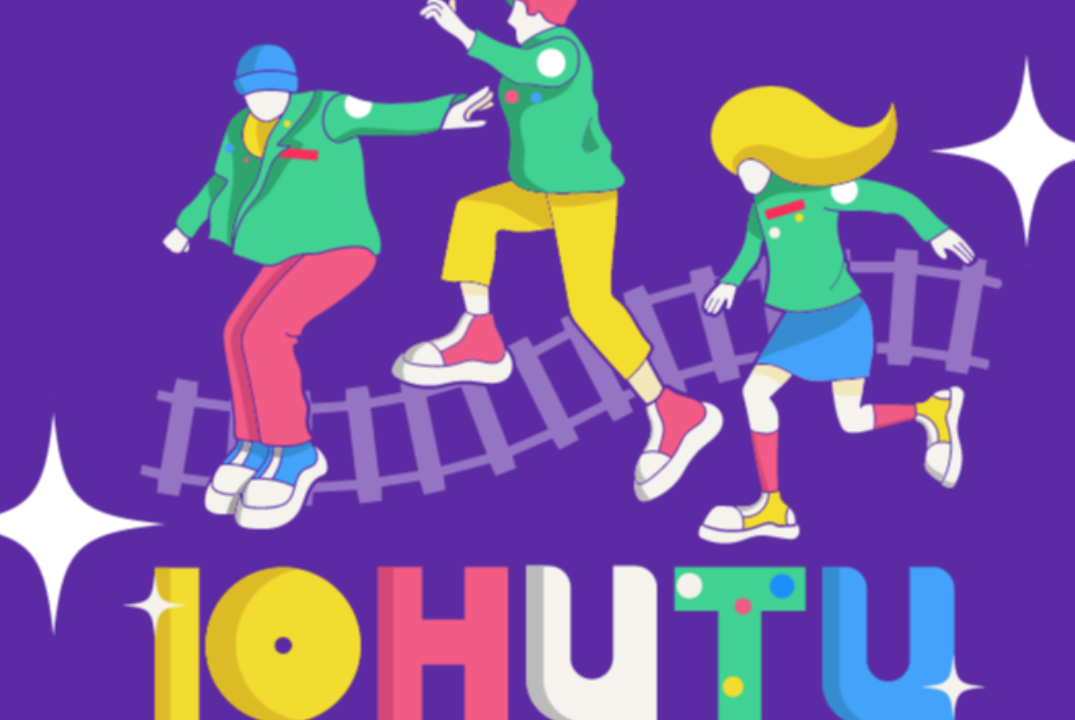 Школа i am проводник РООП "Юнити" (2-е занятие)