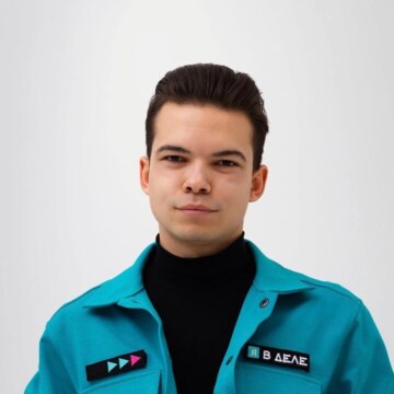 Юрий Андреевич Захваткин