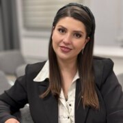 Евгения Музыченко