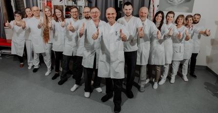 Актуальные вопросы лечения боли