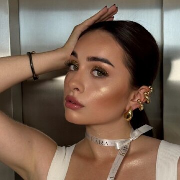 Ирина Владимировна Белоус