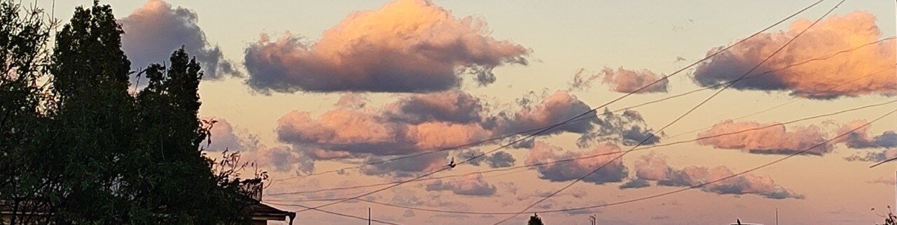 Обложка профиля