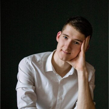 Никита Алексеевич Буравкин