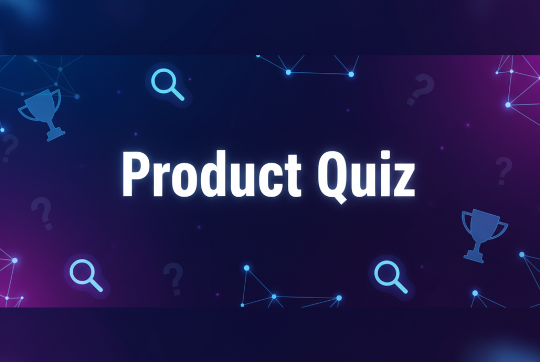 Продуктовый Квиз для IT-специалистов