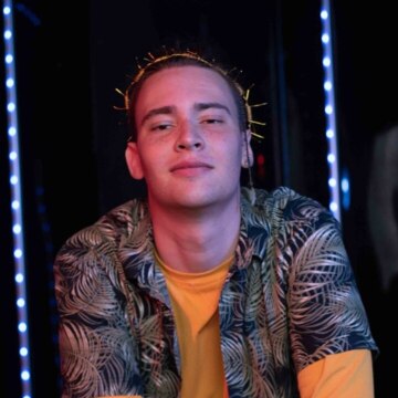 Коновалов Дмитрий