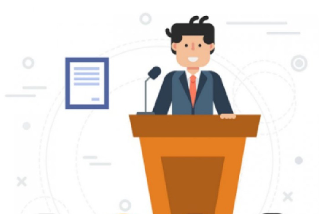 Обучающая программа "Голос как оружие"