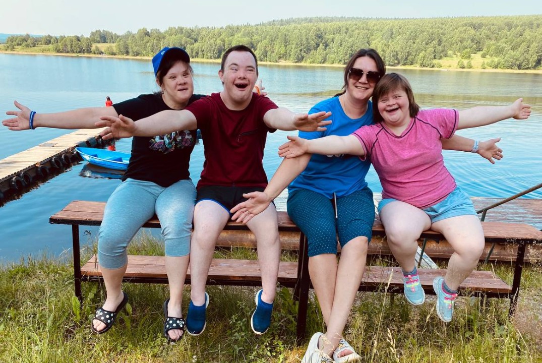 Стратегическая сессия команды Службы будущего