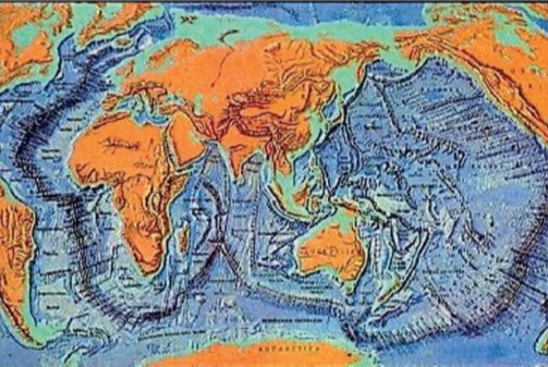 Олимпиада по геологии