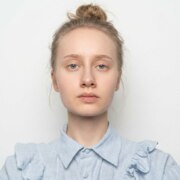 Огнева Анастасия Сергеевна Огнева Анастасия Сергеевна