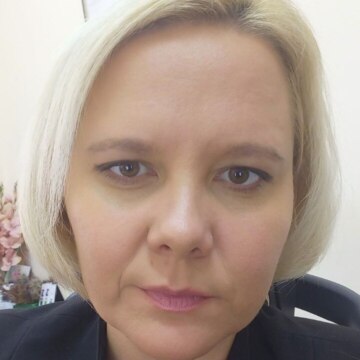 Бушманова Елена Валентиновна Бушманова Елена Валентиновна