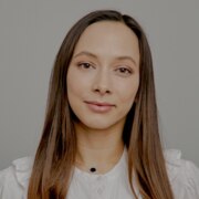 Диана Меринова