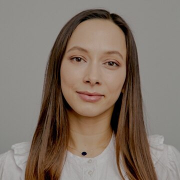 Диана Ивановна Меринова