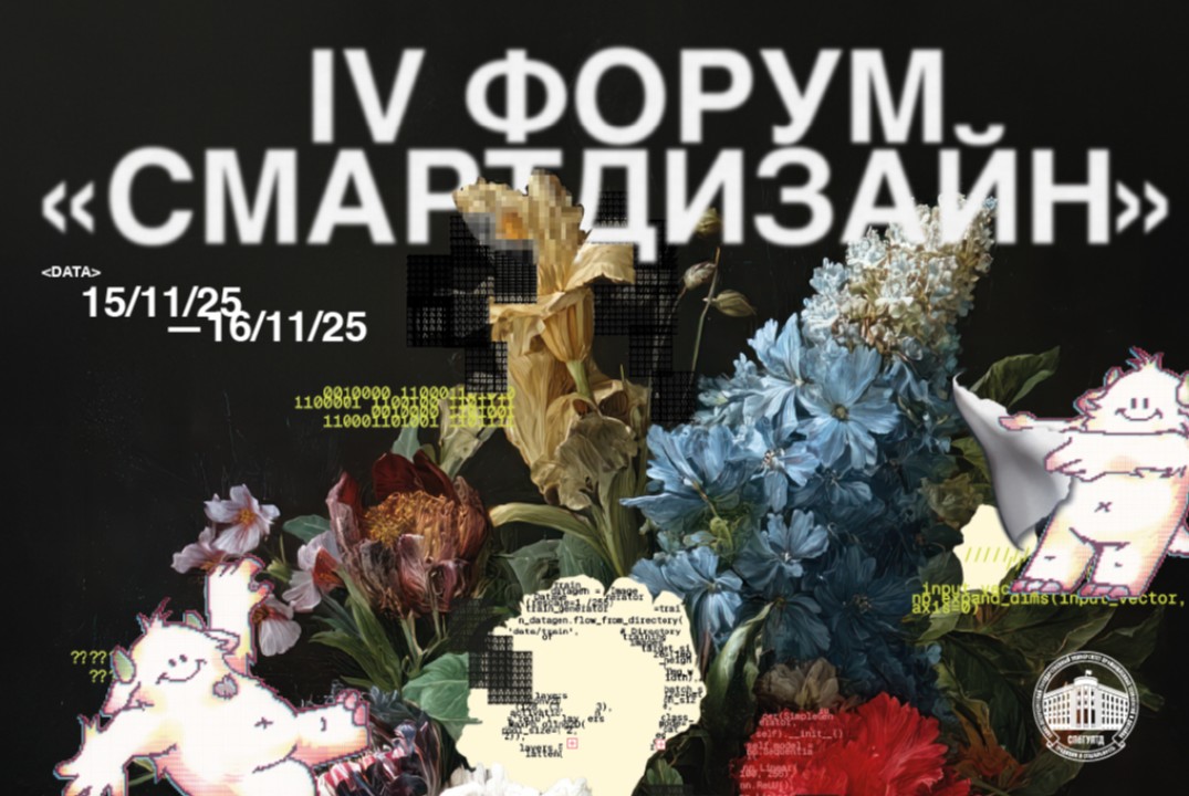 IV Форум СмартДизайн