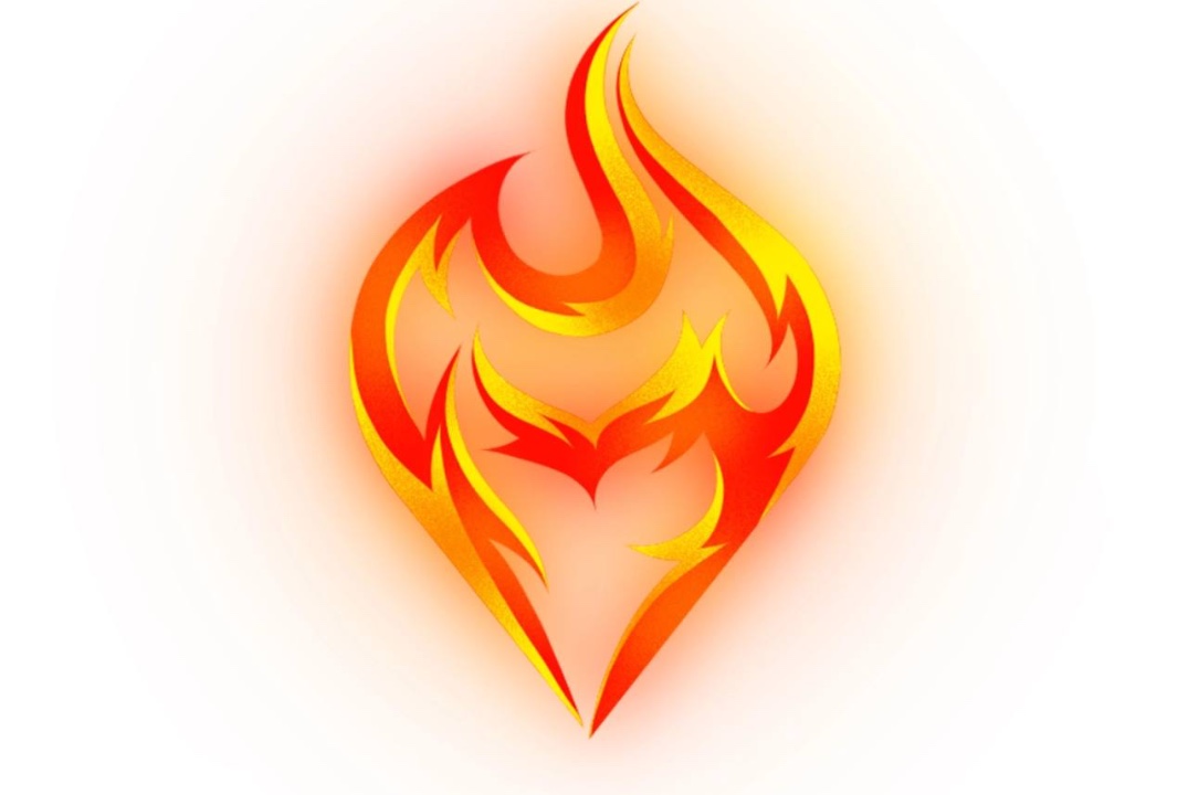 Собрание студенческого отряда «Лава»