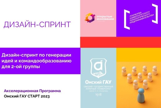 10+ Дизайн-спринт по  генерации идей и  командообразовани...