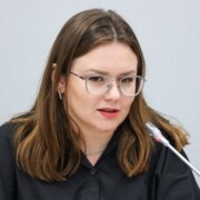 Березова Марина Андреевна