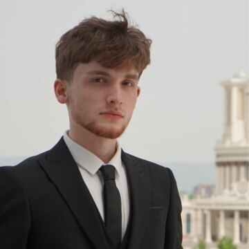 Адам Мусаевич Садыков