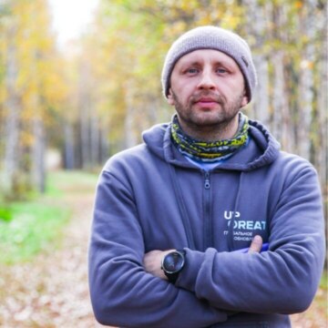 Сергей Николаевич Жернов