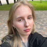 Анастасия Виленко