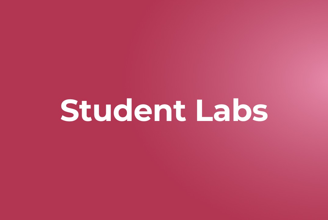Designers of the Student Labs