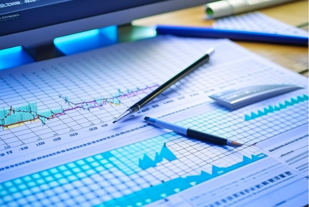 Комплексная оценка финансового состояния и деловой активн...