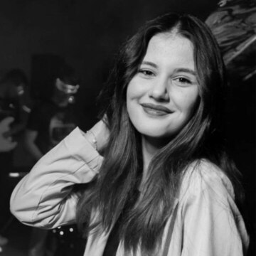 Таисия Алексеевна Таратынова