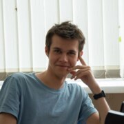 Васильченко Кирилл Николаевич