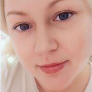 Кромм Ирина Игоревна