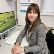 Некрасова-Котова Олеся Олеговна