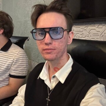 Ворожцов Андрей