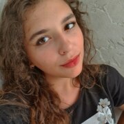 Прохоровская Мария Игоревна