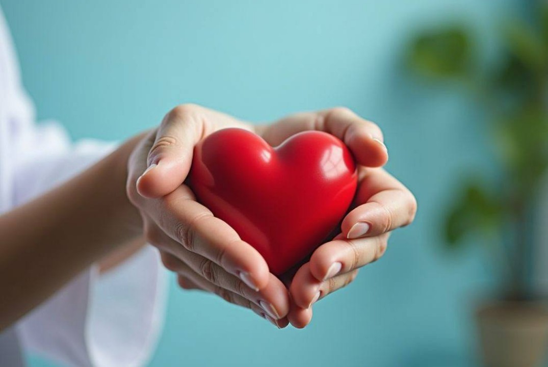 Встреча во имя жизни Онкопатруль