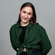 Зухурова Адиля Махмуджоновна