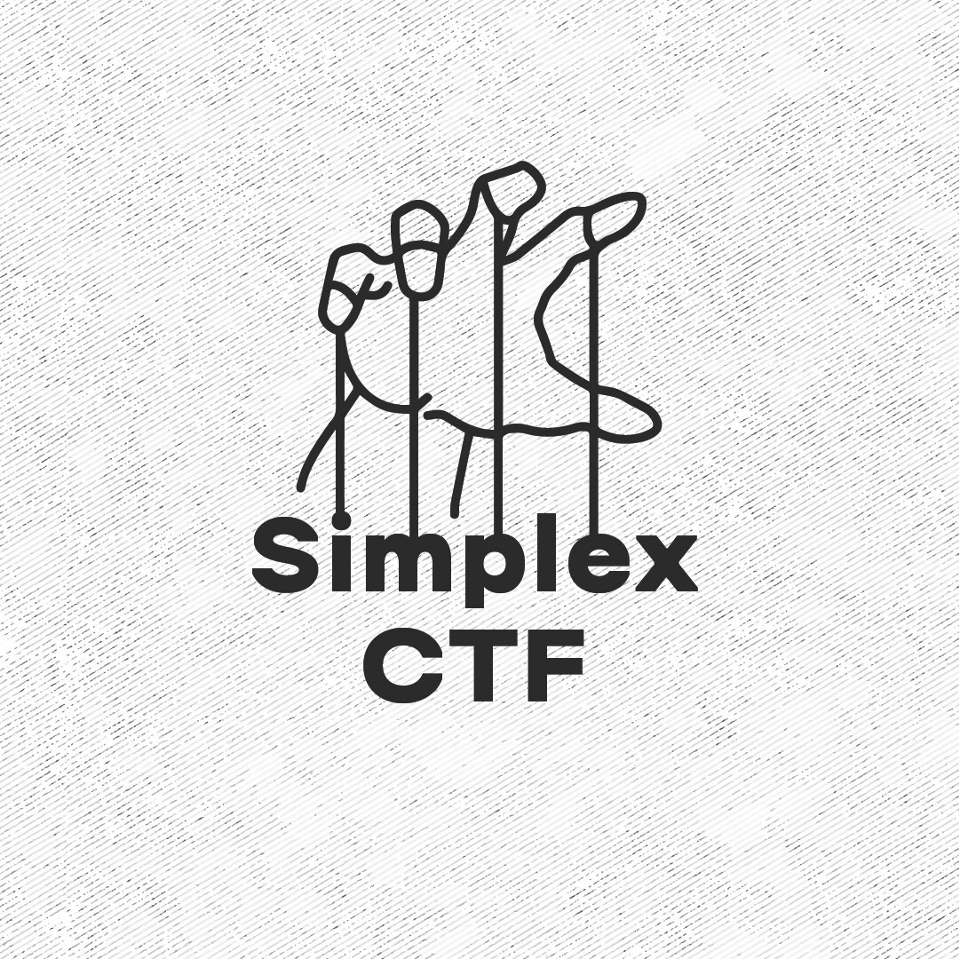 S1mplexCTF.Challenger 2023