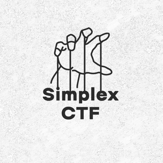 S1mplexCTF.Challenger 2023