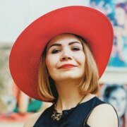 Дудник Марина